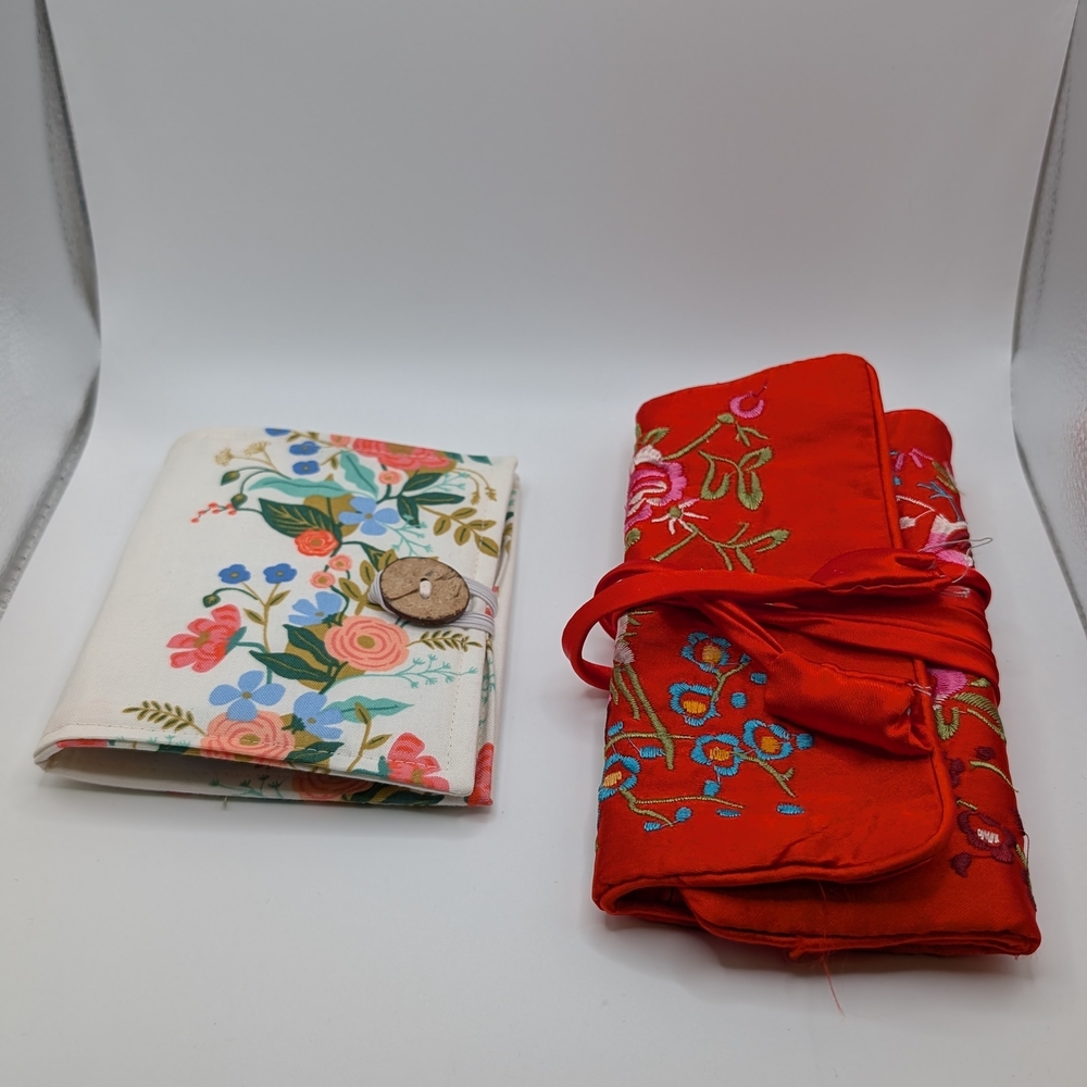 Set Of Two Jewelry Organizers